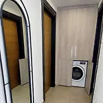 Centre Luxury With Pool Near Dunya Ivf & Holiday home