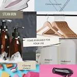 Centre Luxury With Pool Near Dunya Ivf & 度假居 凯里尼亚