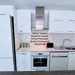 度假居 Centre Luxury With Pool Near Dunya Ivf & *