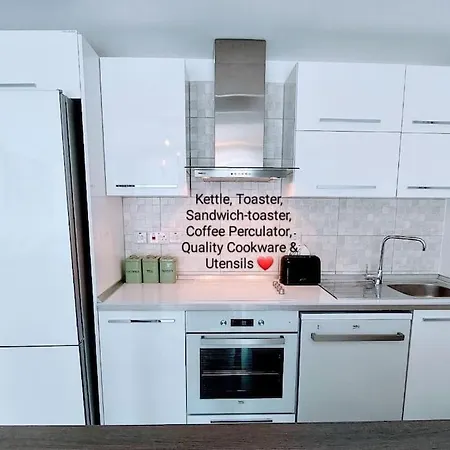 別荘 Centre Luxury With Pool Near Dunya Ivf & *