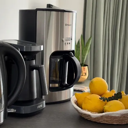 Centre Luxury With Pool Near Dunya Ivf & 別荘