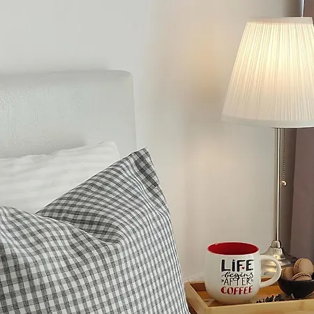 別荘 Centre Luxury With Pool Near Dunya Ivf &