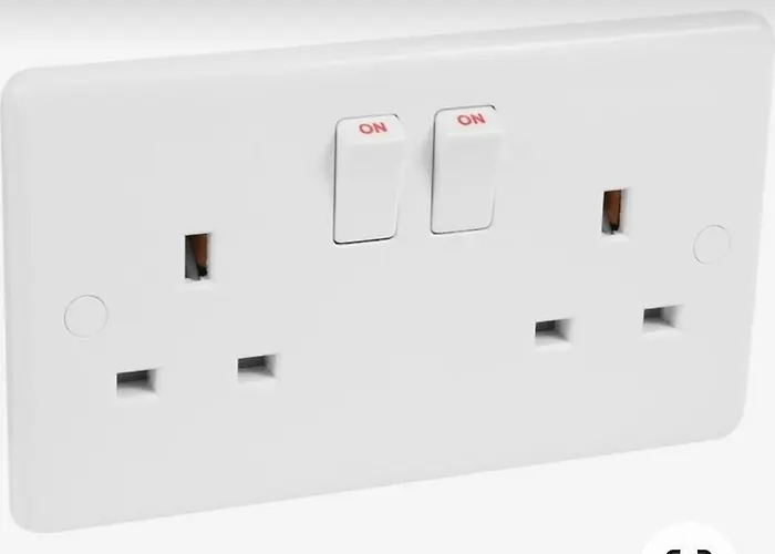 Сasa de vacaciones Centre Luxury With Pool Near Dunya Ivf &