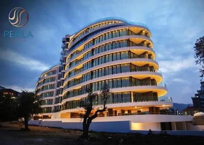 Centre Luxury With Pool Near Dunya Ivf & Сasa de vacaciones *