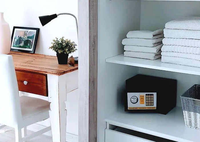 Сasa de vacaciones Centre Luxury With Pool Near Dunya Ivf &