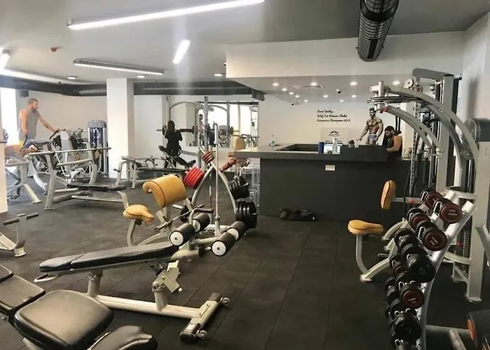 Сasa de vacaciones Centre Luxury With Pool Near Dunya Ivf & Kyrenia (Northern Cyprus)