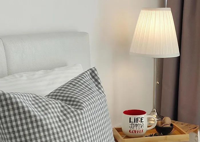 Сasa de vacaciones Centre Luxury With Pool Near Dunya Ivf &