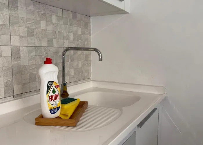 Centre Luxury With Pool Near Dunya Ivf & Сasa de vacaciones