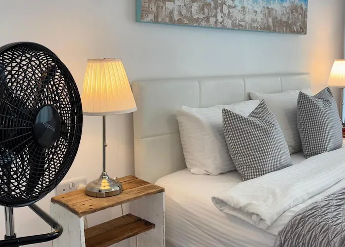 Centre Luxury With Pool Near Dunya Ivf & Сasa de vacaciones