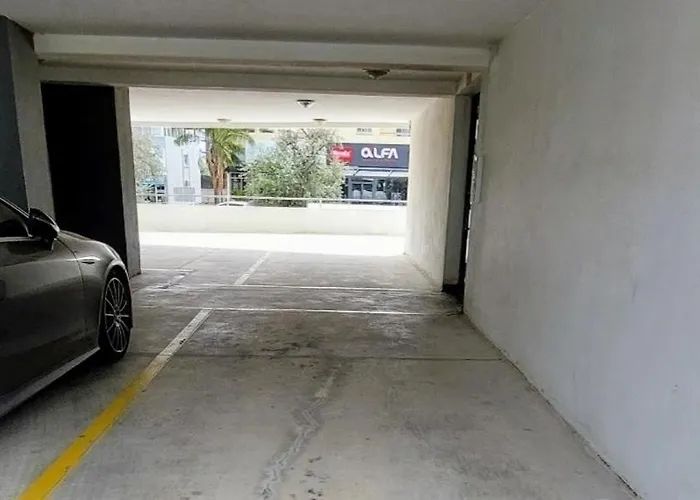 Centre Luxury With Pool Near Dunya Ivf & * Kyrenia (Northern Cyprus)