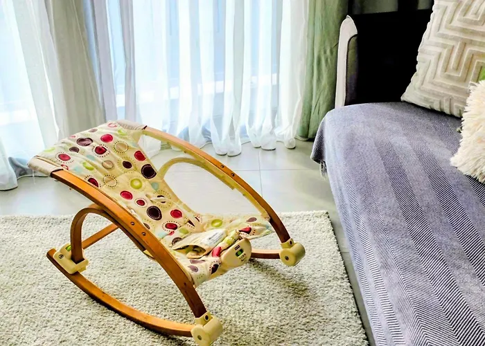 Centre Luxury With Pool Near Dunya Ivf & * Kyrenia (Northern Cyprus)