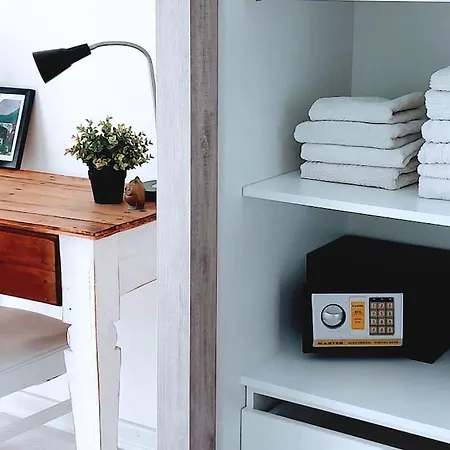 Feriehus Centre Luxury With Pool Near Dunya Ivf &