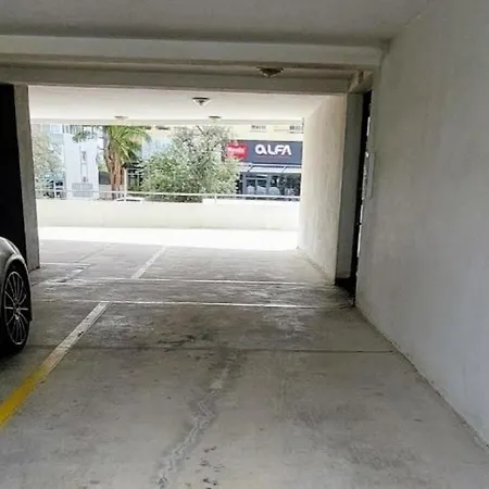 Centre Luxury With Pool Near Dunya Ivf & * Kyrenia (Northern Cyprus)