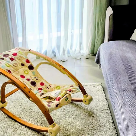 Centre Luxury With Pool Near Dunya Ivf & * Kyrenia (Northern Cyprus)